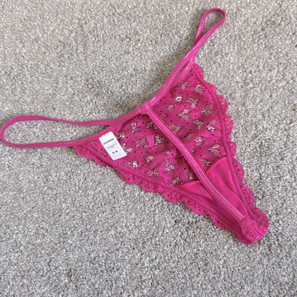 Joe Boxer G-String - Picture 2 of 2